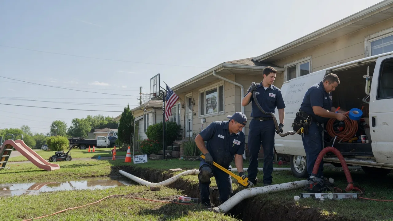 Toilet Installation in Midland, MI near me